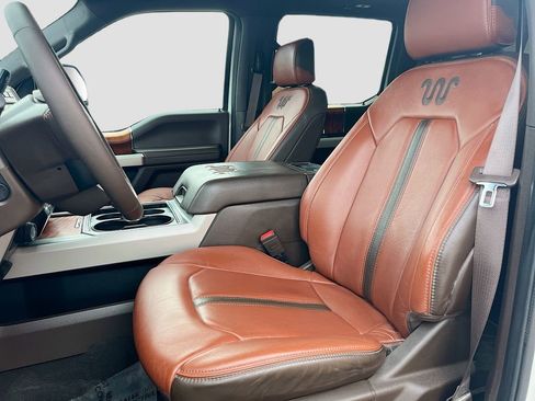 Used 2020 Ford F350 King Ranch w/ King Ranch Ultimate Package image 22