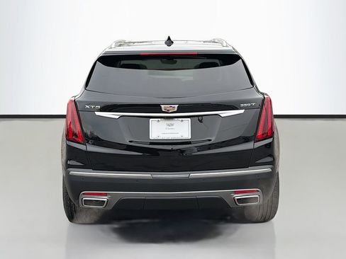 New 2026 Cadillac XT5 Premium Luxury image 6