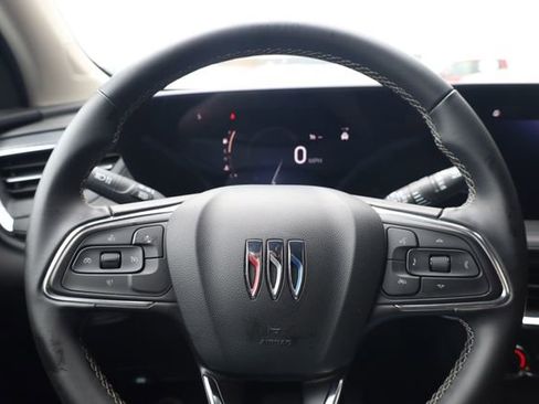 Used 2025 Buick Encore GX Preferred image 14