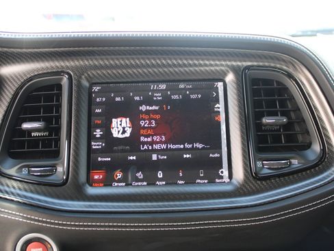 New 2023 Dodge Challenger SRT Hellcat Redeye image 28