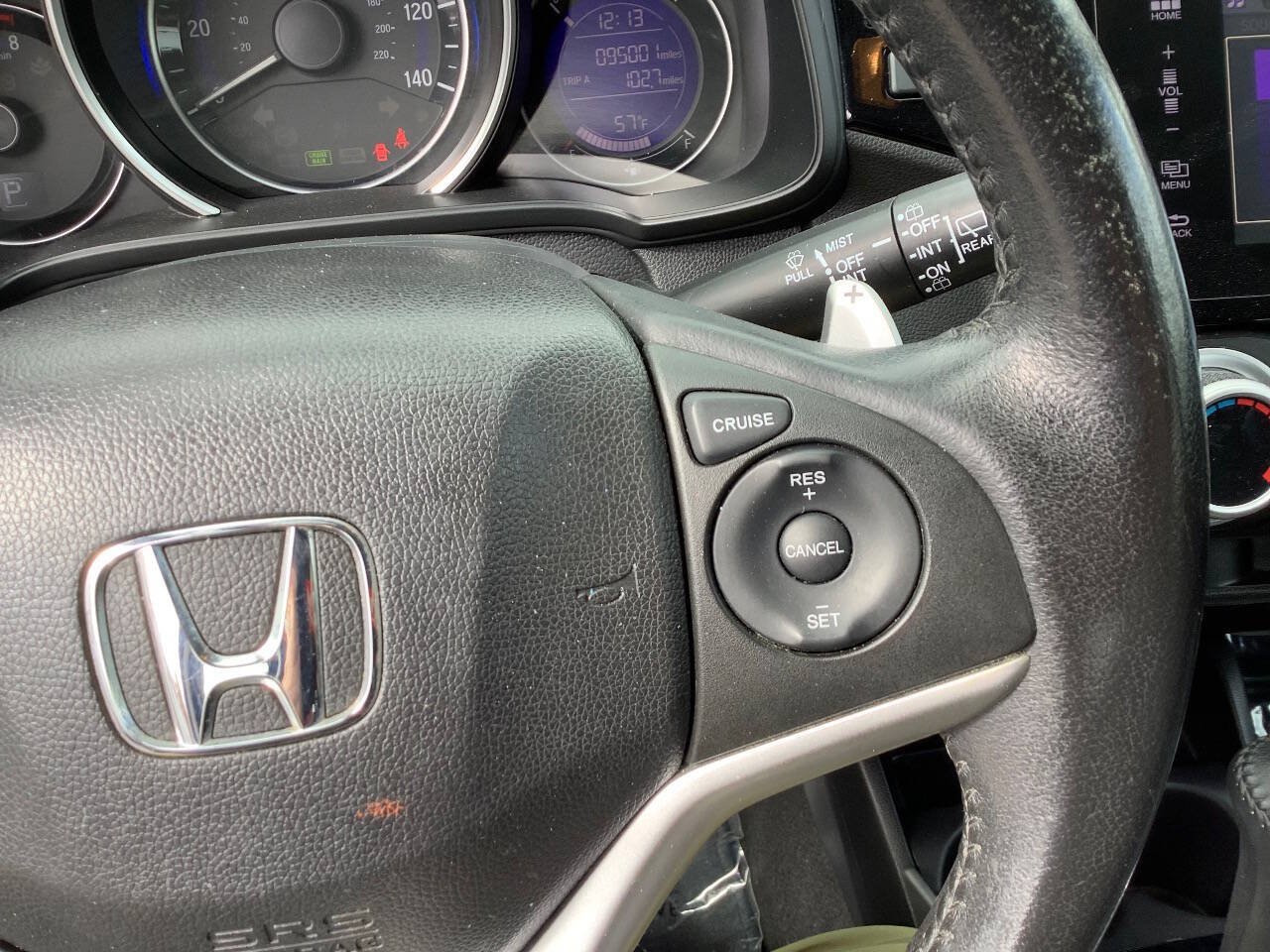 Used 2015 Honda Fit image 40