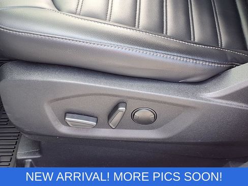 Certified 2023 Ford Edge SEL w/ Convenience Package AWD/4WD image 4