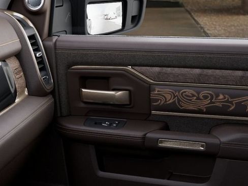 New 2026 RAM 2500 Limited AWD/4WD image 25