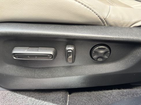 Certified 2018 Honda CR-V EX-L image 15