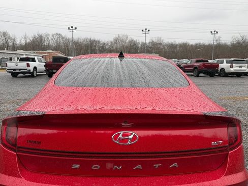 Used 2020 Hyundai Sonata SEL Plus image 11