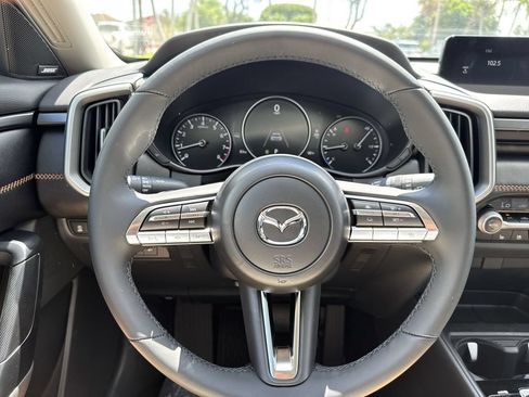 New 2026 MAZDA CX-50 AWD 2.5 S w/ Accent Package image 48