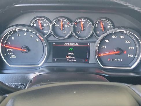 Used 2019 Chevrolet Silverado 1500 LT w/ All-Star Edition image 10