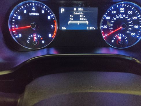 Used 2023 Kia Forte LXS FWD image 23