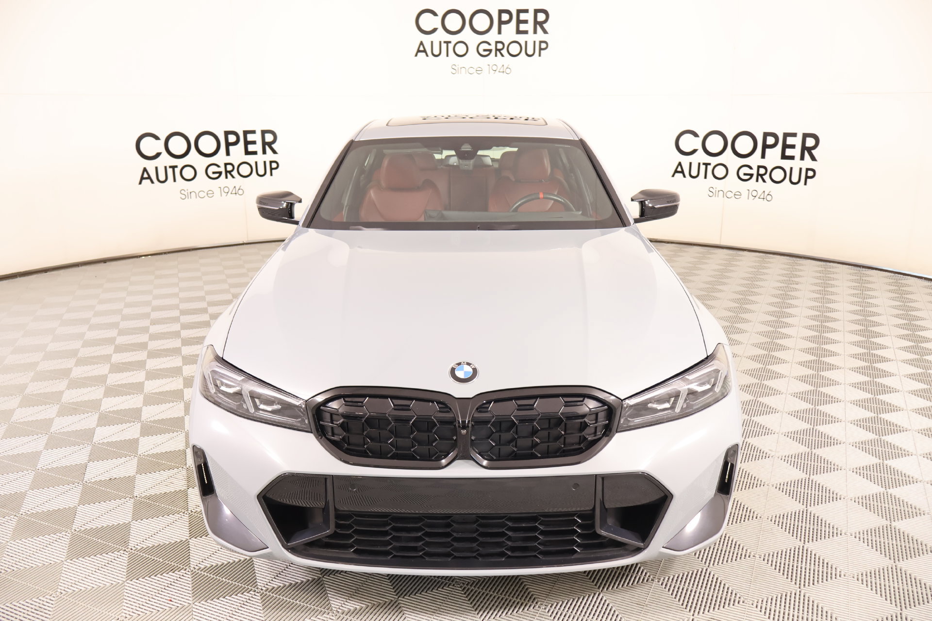 Used 2026 BMW M340i RWD image 10
