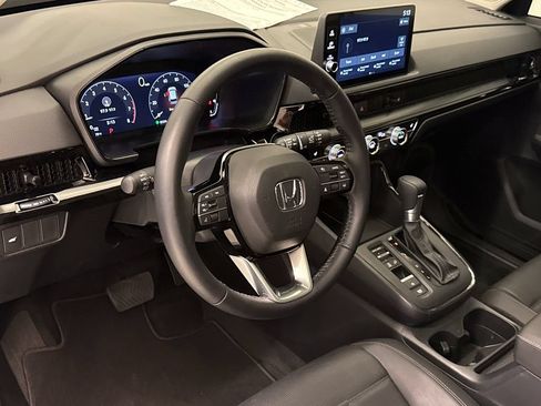 Used 2026 Honda CR-V EX-L image 20