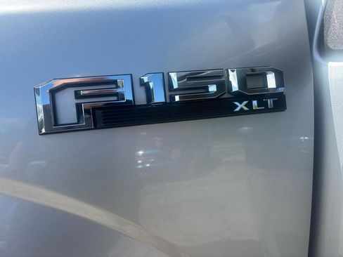Used 2016 Ford F150 XLT w/ Equipment Group 302A Luxury RWD image 18