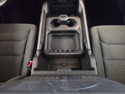 Used 2025 RAM 1500 Big Horn AWD/4WD image 15