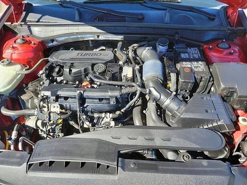 Used 2020 Hyundai Sonata SEL Plus w/ Tech Package image 27