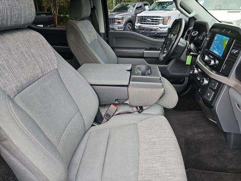 Used 2023 Ford F150 XLT RWD image 10