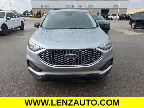 Used 2024 Ford Edge SE AWD/4WD image 2