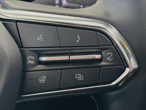 Used 2026 Chevrolet Traverse High Country FWD image 52