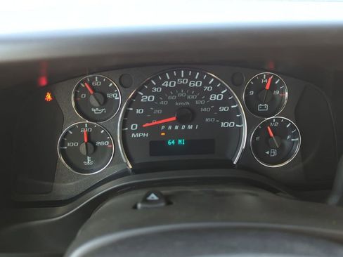 New 2024 GMC Savana 3500 Extended w/ Power Convenience Package image 4