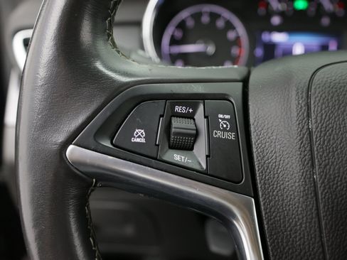 Used 2019 Buick Encore Preferred w/ LPO, Active Package FWD image 19
