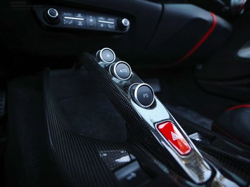 Certified 2021 Ferrari 812 GTS RWD image 50
