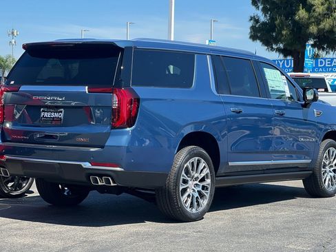 New 2026 GMC Yukon XL Denali image 5
