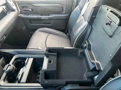 New 2026 RAM 3500 Limited AWD/4WD image 31