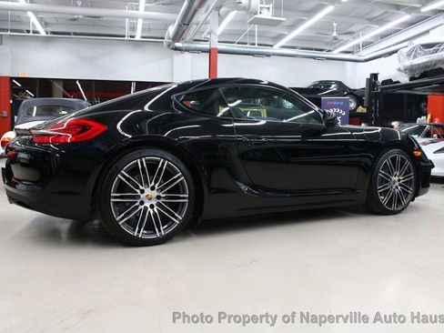Used 2016 Porsche Cayman image 64