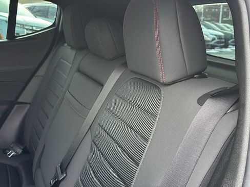 Used 2024 Dodge Hornet R/T w/ R/T Blacktop Package image 30