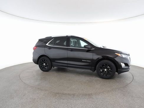 Used 2020 Chevrolet Equinox LT image 24