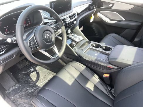 New 2026 Acura MDX FWD image 22