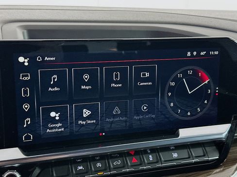 Used 2024 GMC Sierra 1500 Elevation image 21