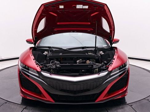 Used 2017 Acura NSX image 13