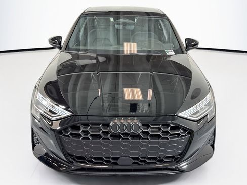 New 2026 Audi A3 2.0T Premium Plus image 2