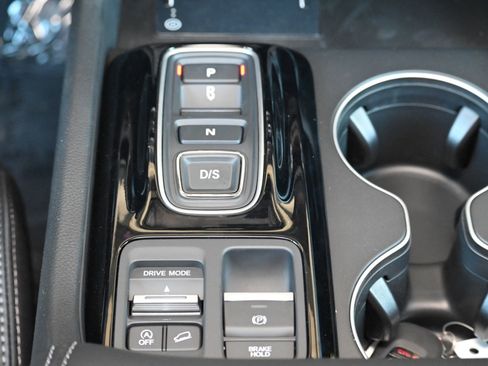 New 2026 Honda Pilot EX-L image 27