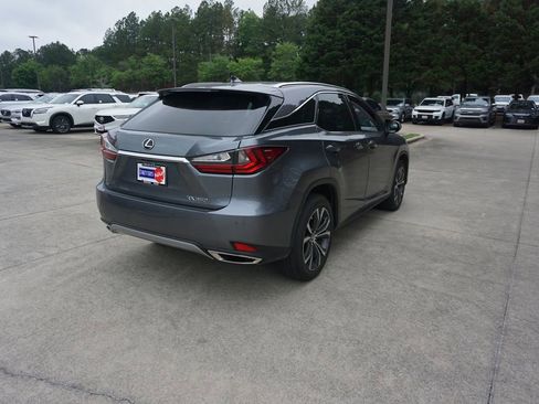 Used 2022 Lexus RX 350 AWD w/ Premium Package image 22