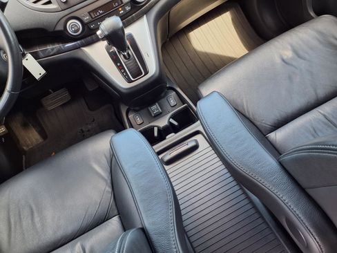 Used 2013 Honda CR-V EX-L image 12