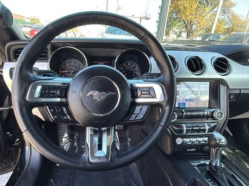 Used 2016 Ford Mustang Premium w/ Equipment Group 201A image 31