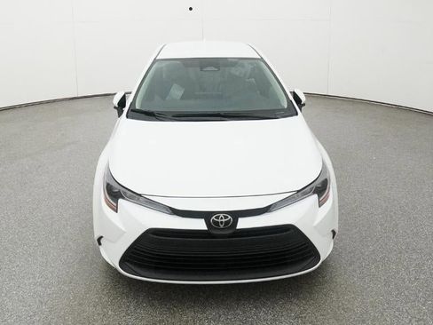 New 2026 Toyota Corolla LE image 15
