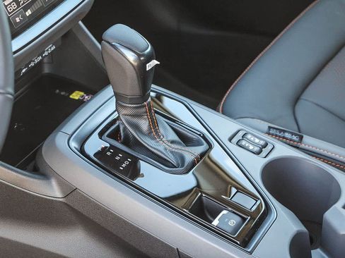 New 2025 Subaru Crosstrek 2.5i Limited image 21