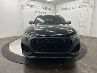 Used 2022 Audi RS Q8 video 2