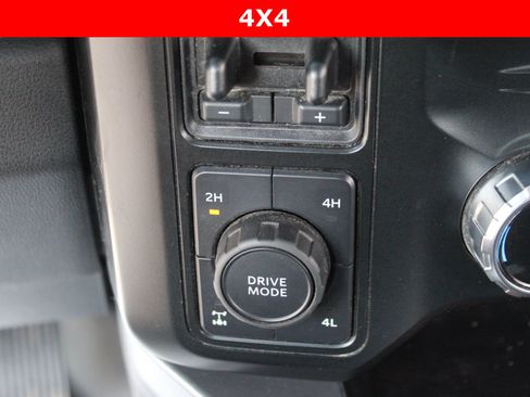 Used 2023 Ford F250 Lariat w/ Lariat Ultimate Package AWD/4WD image 26