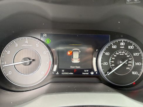 Used 2023 Acura RDX FWD w/ Technology Package image 21