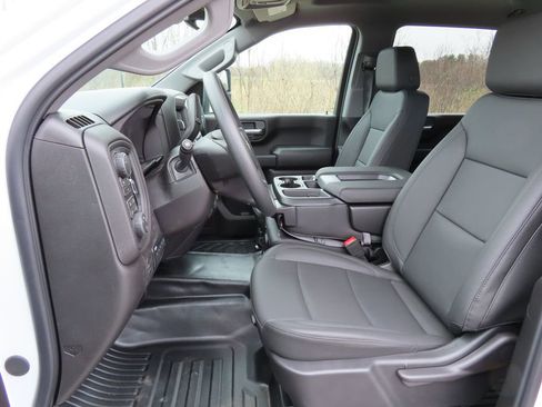 New 2026 Chevrolet Silverado 3500 W/T w/ WT Convenience Package AWD/4WD image 17