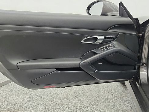 Used 2022 Porsche 718 Boxster RWD image 24