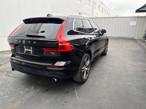 Used 2019 Volvo XC60 T6 Momentum w/ Advanced Package AWD/4WD image 5
