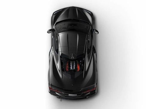 New 2026 Chevrolet Corvette 1LT image 7