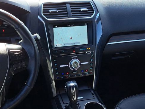 Used 2018 Ford Explorer Limited image 24