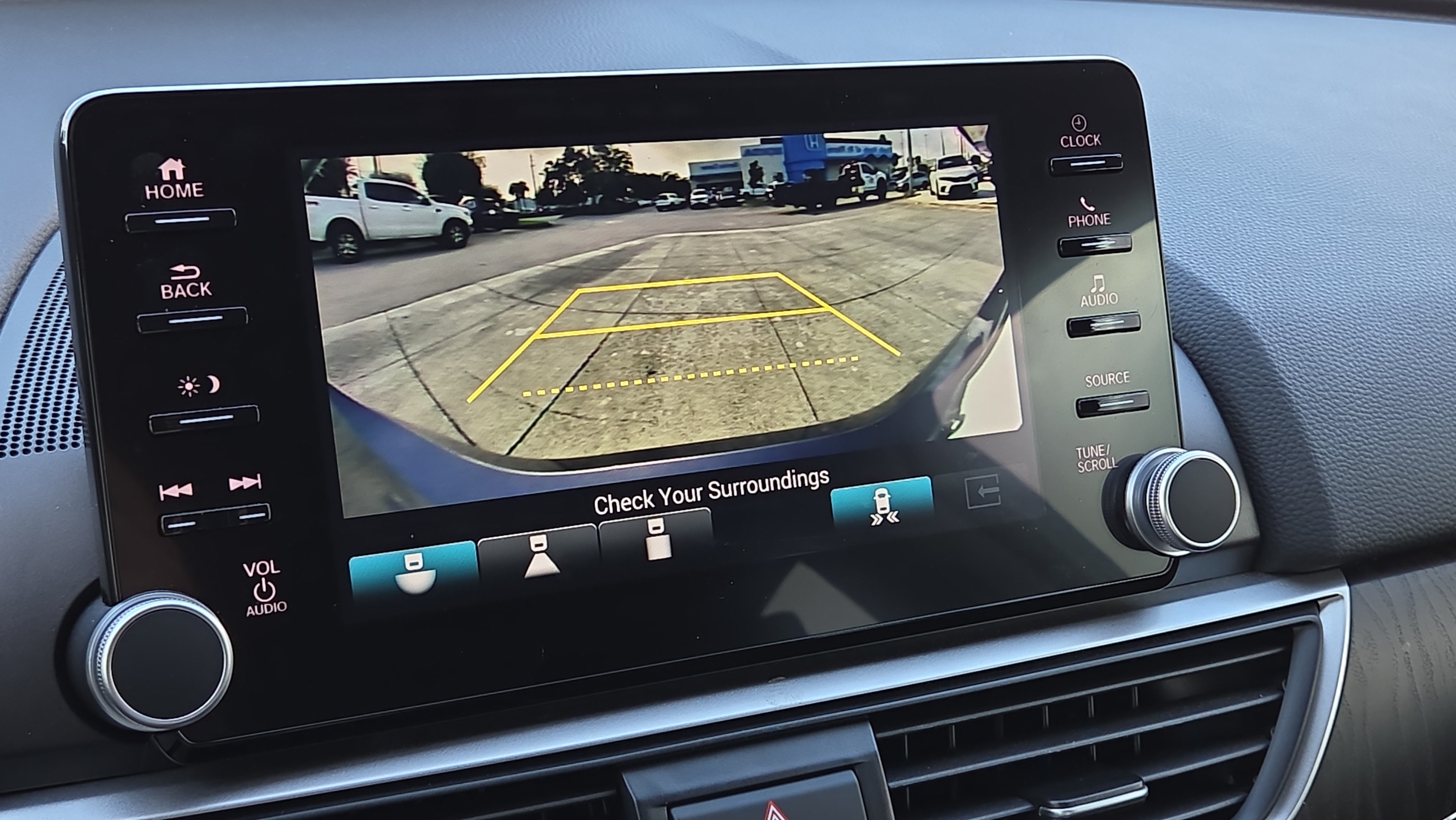 Used 2022 Honda Accord EX-L image 17