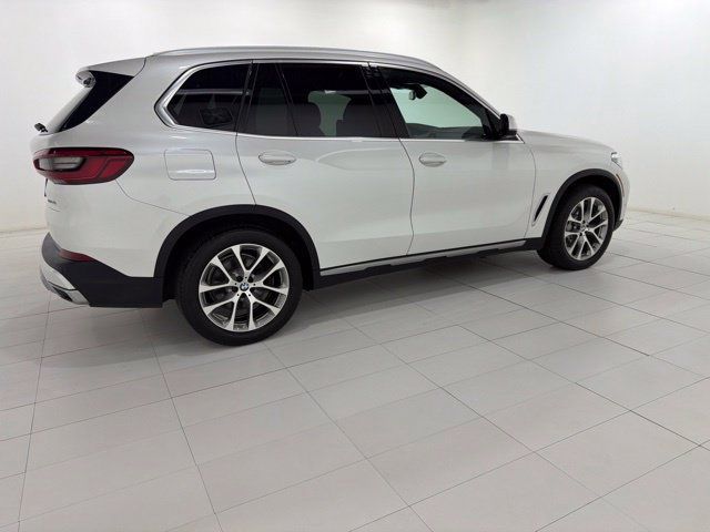 Used 2019 BMW X5 xDrive40i w/ Premium Package 2 AWD/4WD image 37
