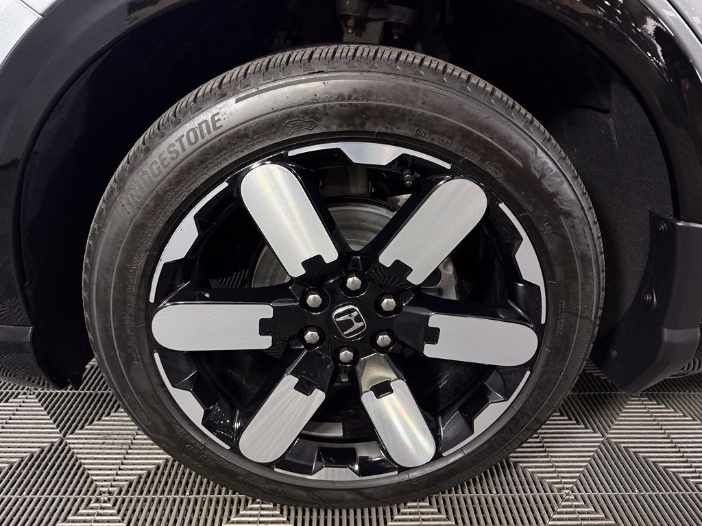 Used 2025 Honda Prologue Elite image 11
