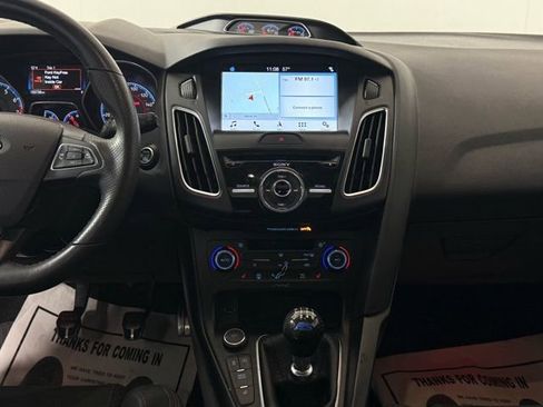 Used 2017 Ford Focus RS image 21